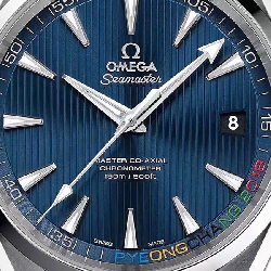 Đồng Hồ Nam Omega 522.10.42.21.03.001